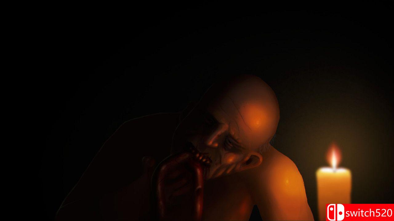 《恐惧之角（Horns of Fear）》v1.2 P2P硬盘版[EN]_1