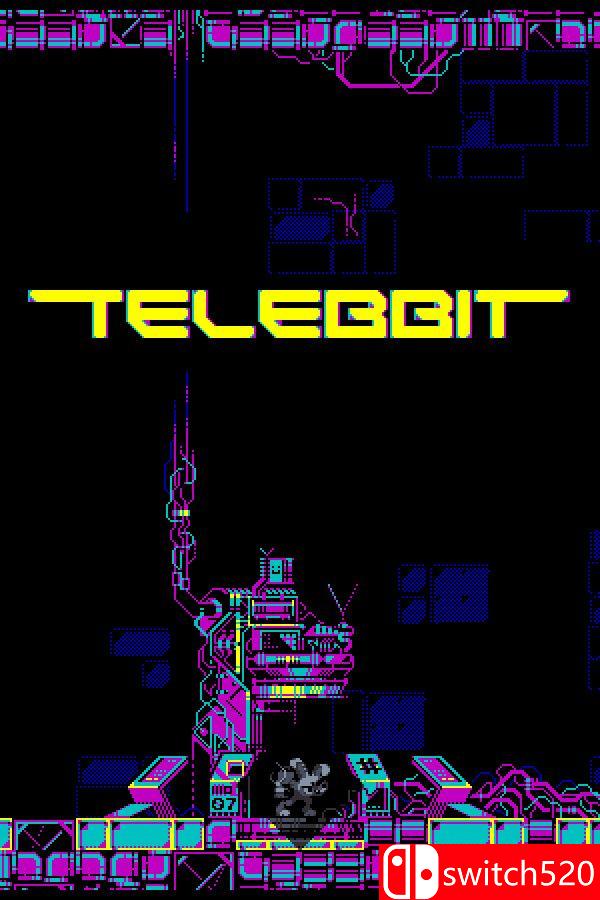 《电兔逃出记（Telebbit）》官方中文 Build 18038278 P2P硬盘版[CN/TW/EN/JP]