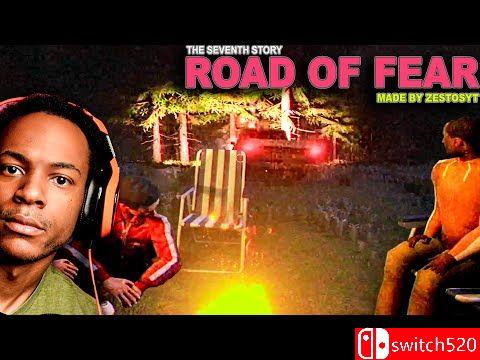 《恐惧之路（Road Of Fear）》bADkARMA硬盘版[EN]