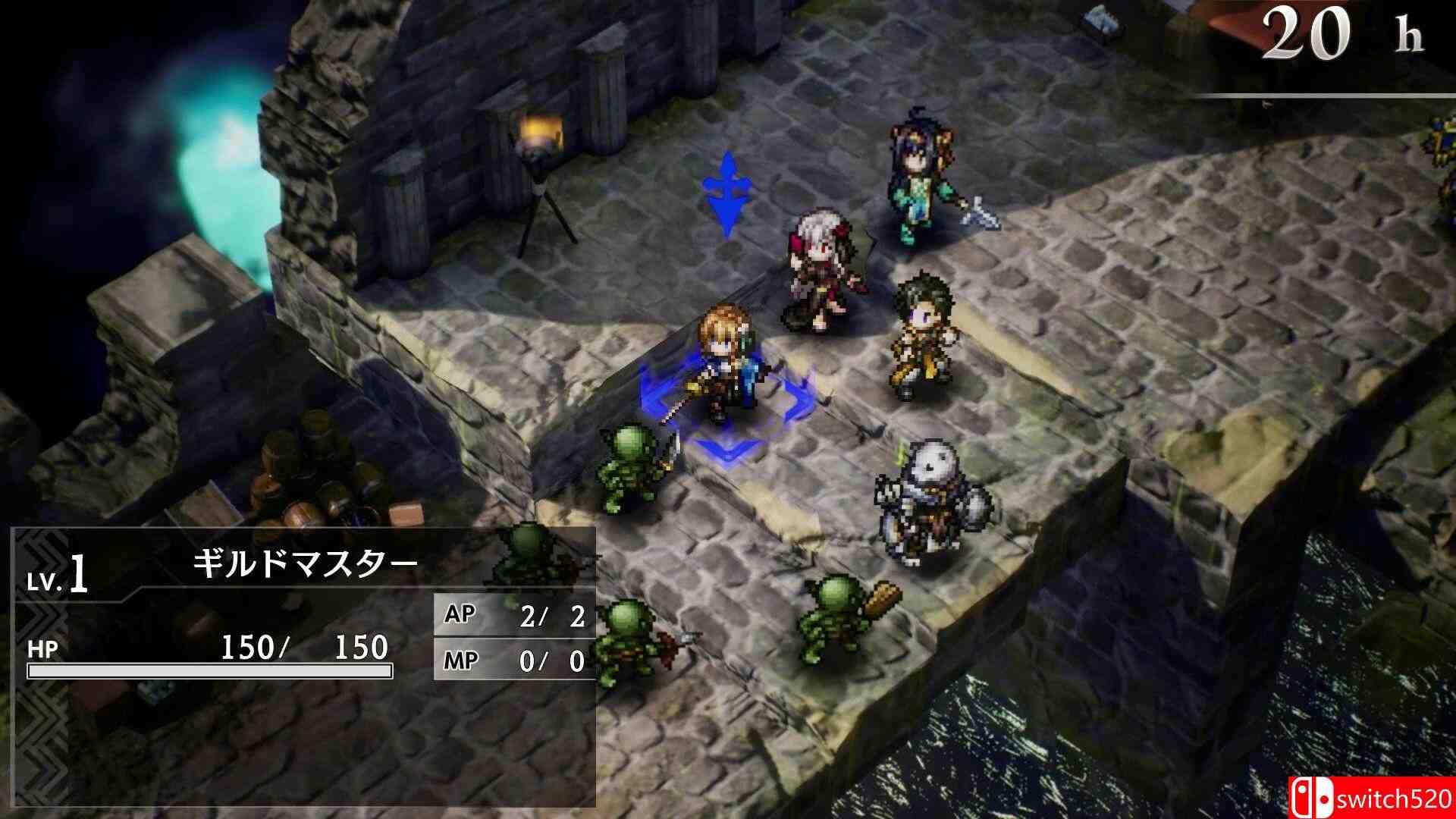 《哥布林杀手·异域旅者：噩梦盛宴（GOBLIN SLAYER NIGHTMARE FEAST）》P2P硬盘版[JP]_3