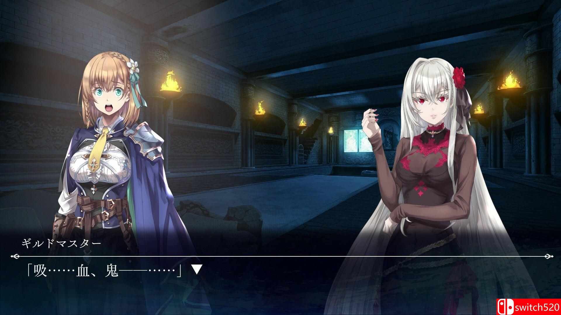 《哥布林杀手·异域旅者：噩梦盛宴（GOBLIN SLAYER NIGHTMARE FEAST）》P2P硬盘版[JP]_1