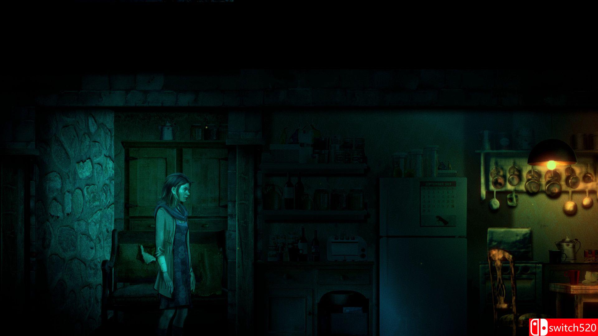 《伯恩豪斯巷（Burnhouse Lane）》官方中文 I_KnoW镜像版[CN/EN/JP]_1