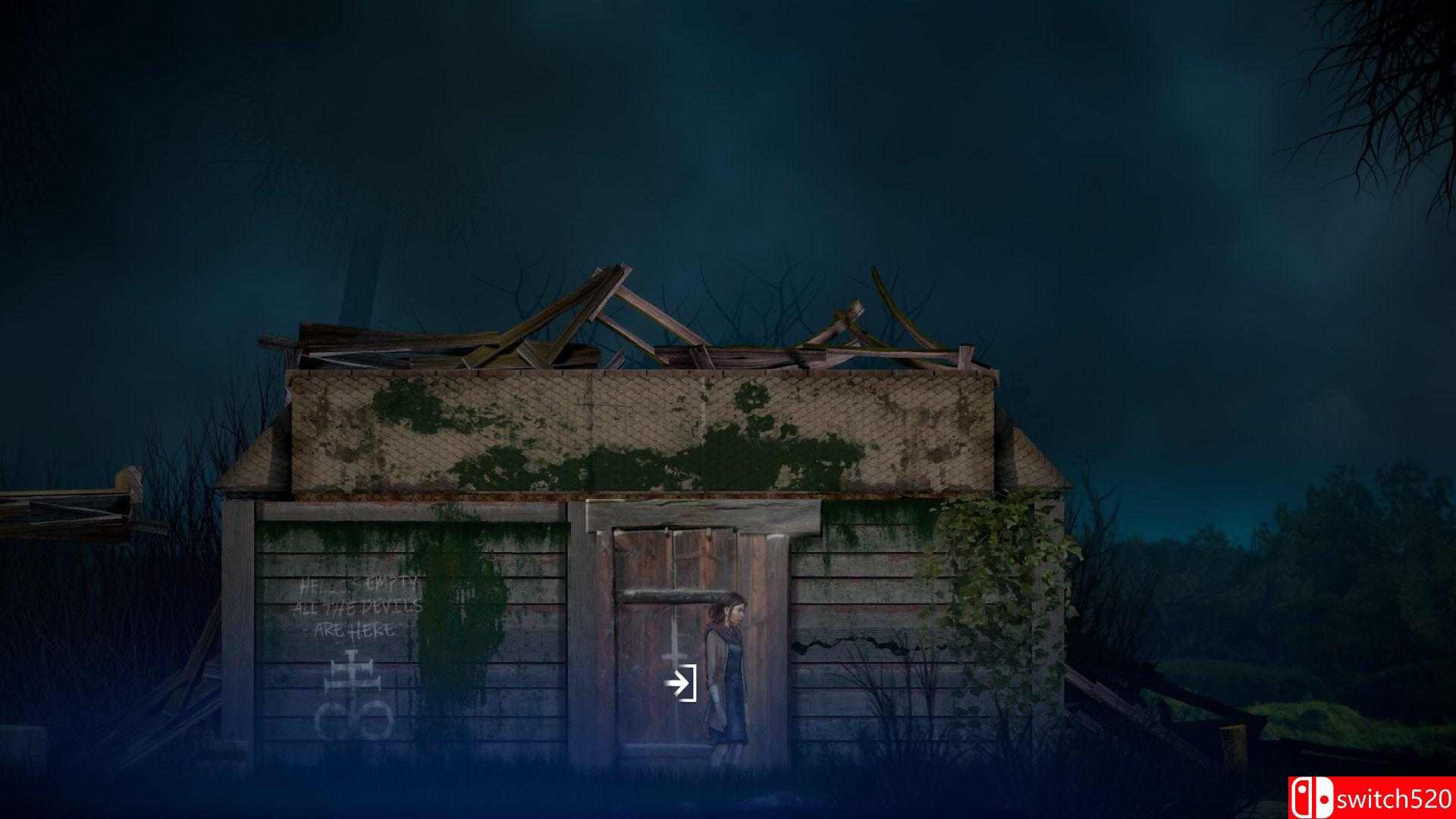 《伯恩豪斯巷（Burnhouse Lane）》官方中文 I_KnoW镜像版[CN/EN/JP]_3