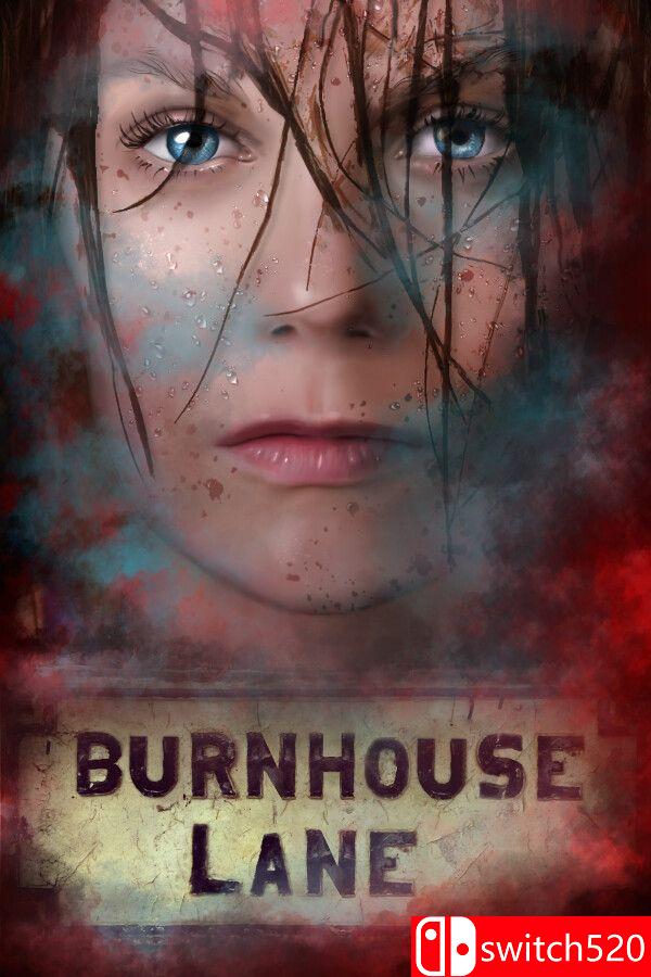 《伯恩豪斯巷（Burnhouse Lane）》官方中文 I_KnoW镜像版[CN/EN/JP]