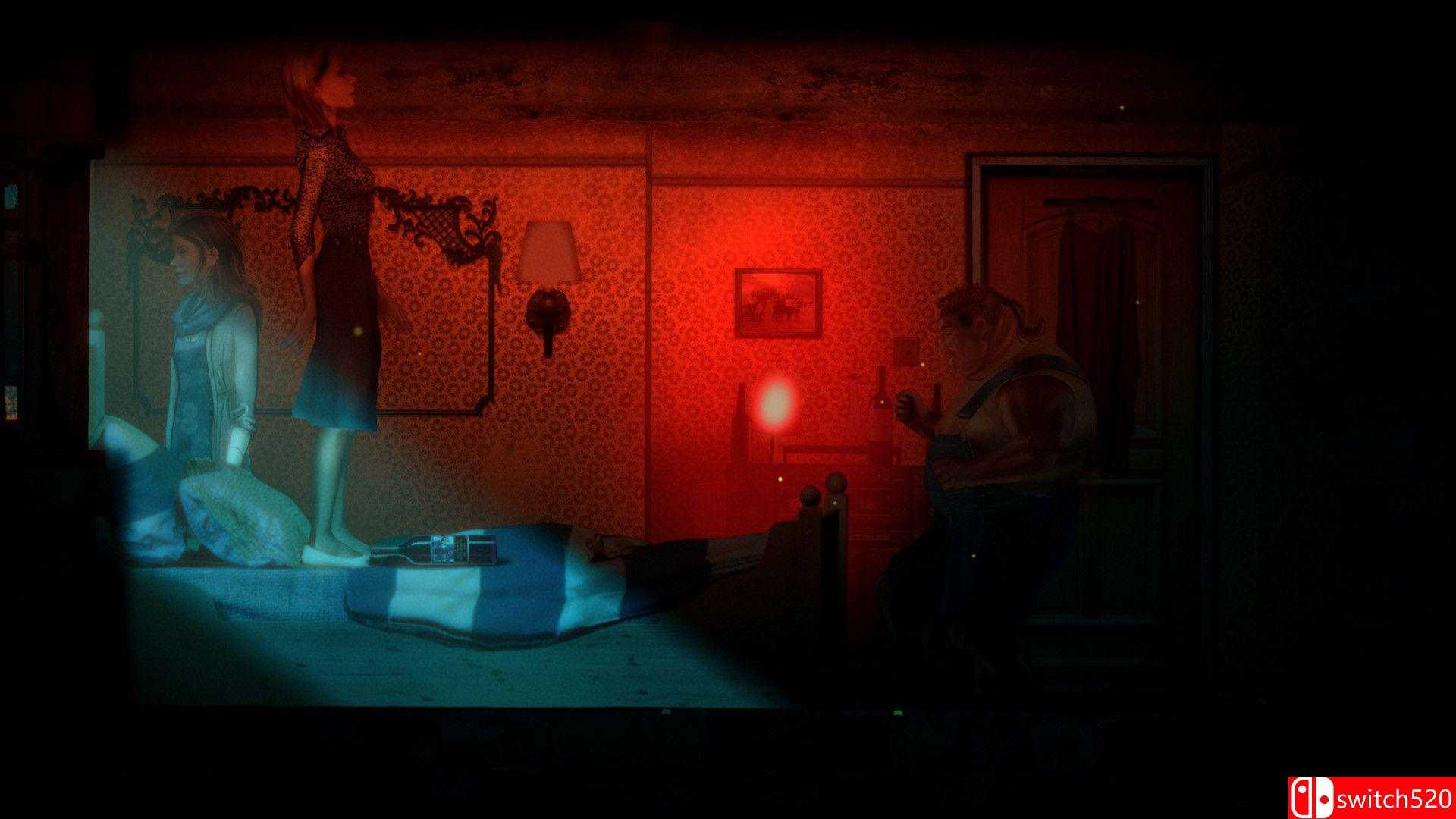 《伯恩豪斯巷（Burnhouse Lane）》官方中文 I_KnoW镜像版[CN/EN/JP]_5