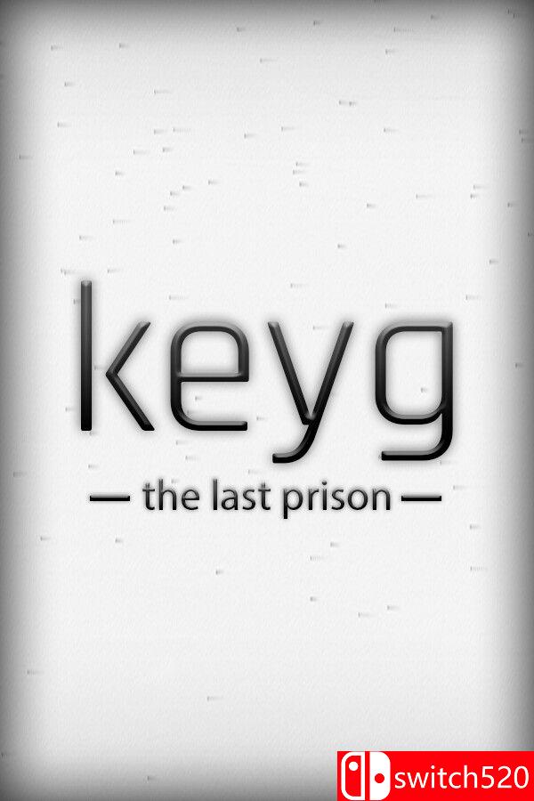 《键监牢：最后囚域（keyg: the last prison）》Build 15966126 P2P硬盘版[EN]