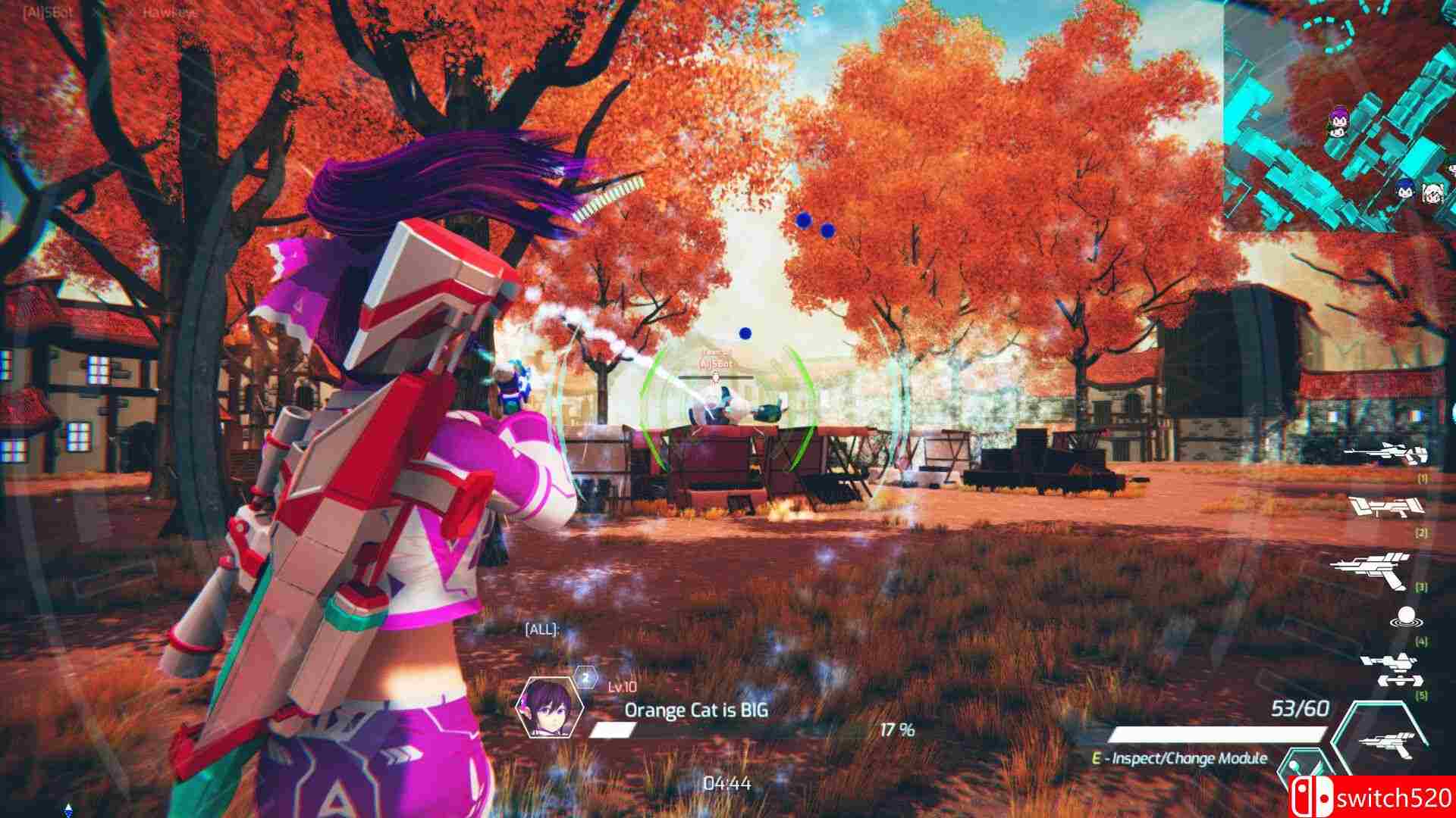 《三娜嘉战溅：水弹突袭（Trianga's Project: Battle Splash 2.0）》P2P硬盘版[EN]_2