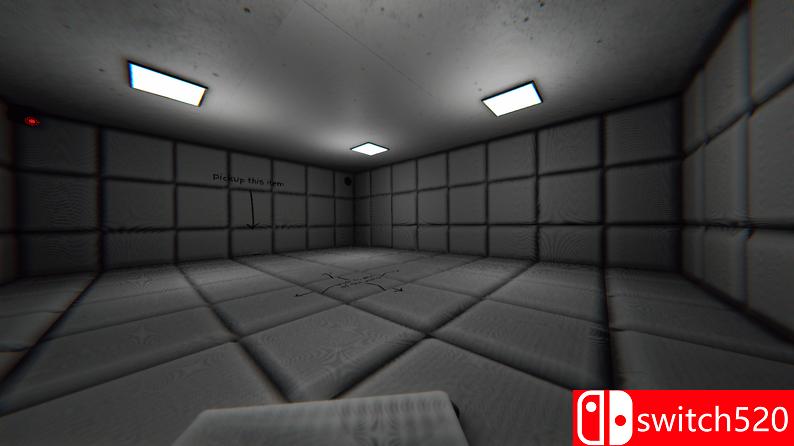 《维塔利斯实验室（Vitalis Laboratories）》bADkARMA硬盘版[EN]_1