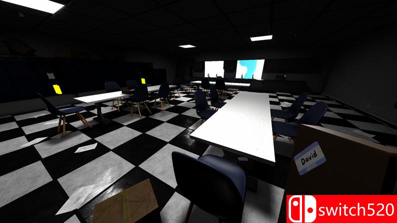 《维塔利斯实验室（Vitalis Laboratories）》bADkARMA硬盘版[EN]_2