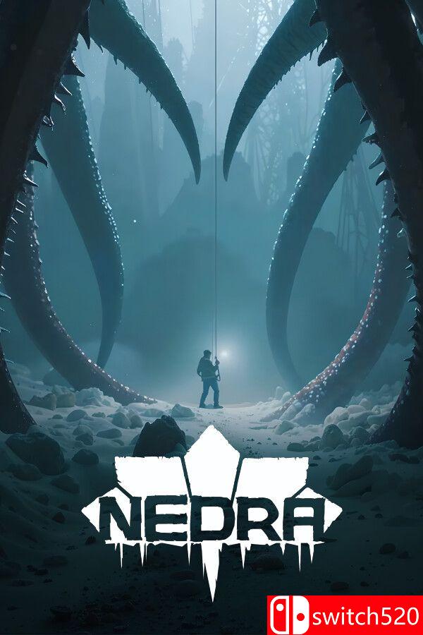 《奈德拉（NEDRA）》官方中文 TENOKE镜像版[CN/EN/JP]