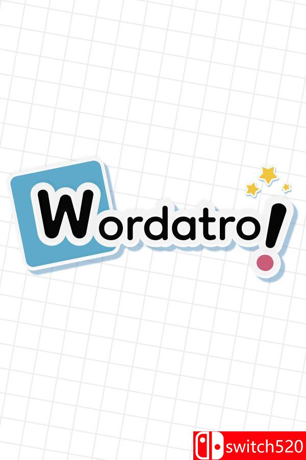 《文字冒塔（Wordatro!）》官方中文  VACE硬盘版[CN/EN]