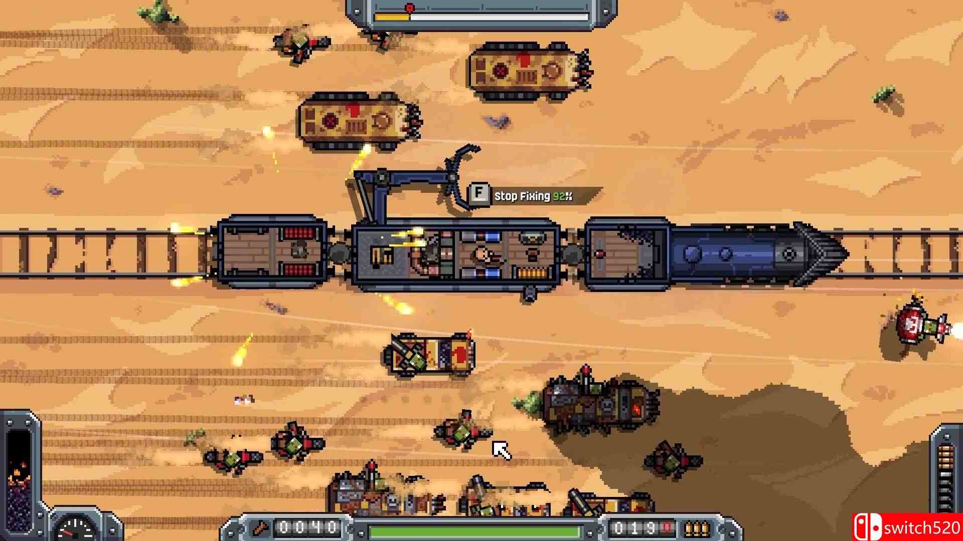 《末日快车（Apocalypse Express）》Build 18952083 P2P硬盘版[EN]_1