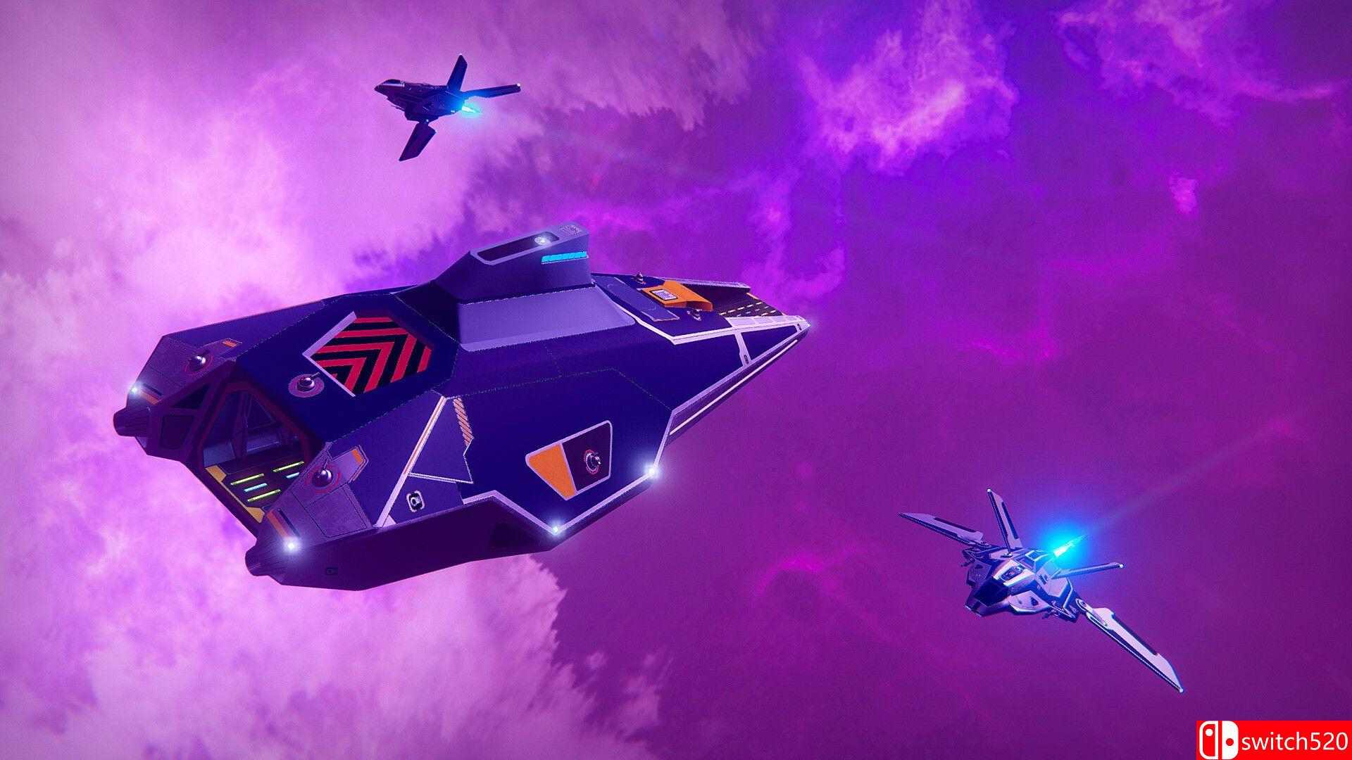 《联盟和平战机（Alliance Peacefighter）》P2P硬盘版[EN]_2