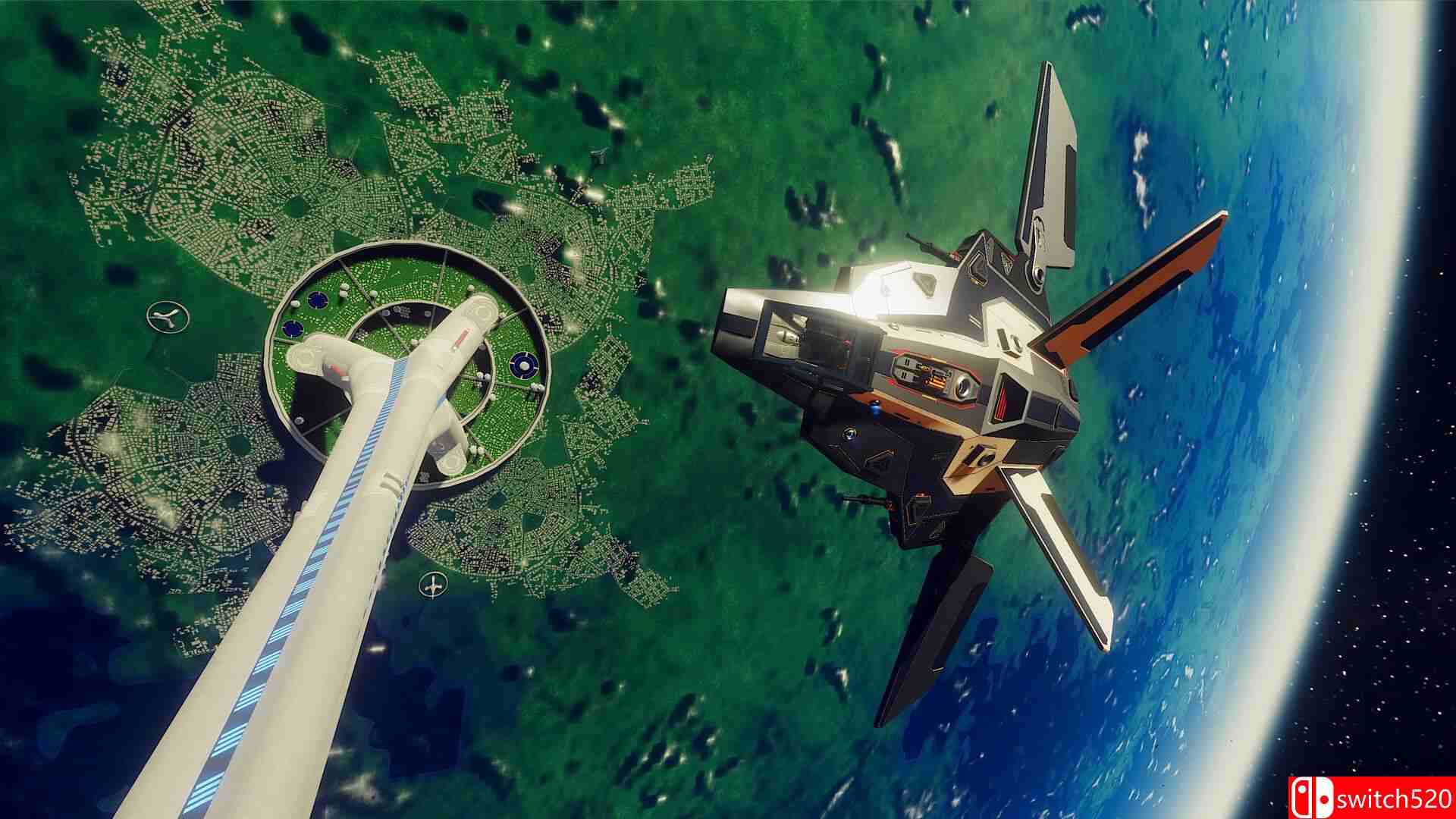 《联盟和平战机（Alliance Peacefighter）》P2P硬盘版[EN]_4