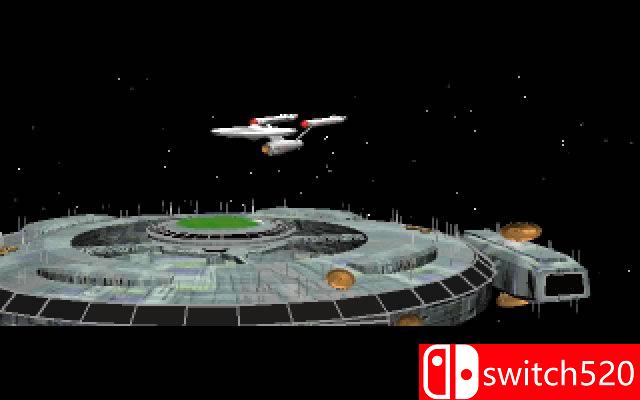 《星际迷航：审判之刻（Star Trek: Judgment Rites）》GOG硬盘版[EN]_2