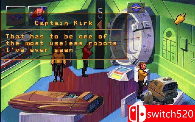 《星际迷航：审判之刻（Star Trek: Judgment Rites）》GOG硬盘版[EN]_5