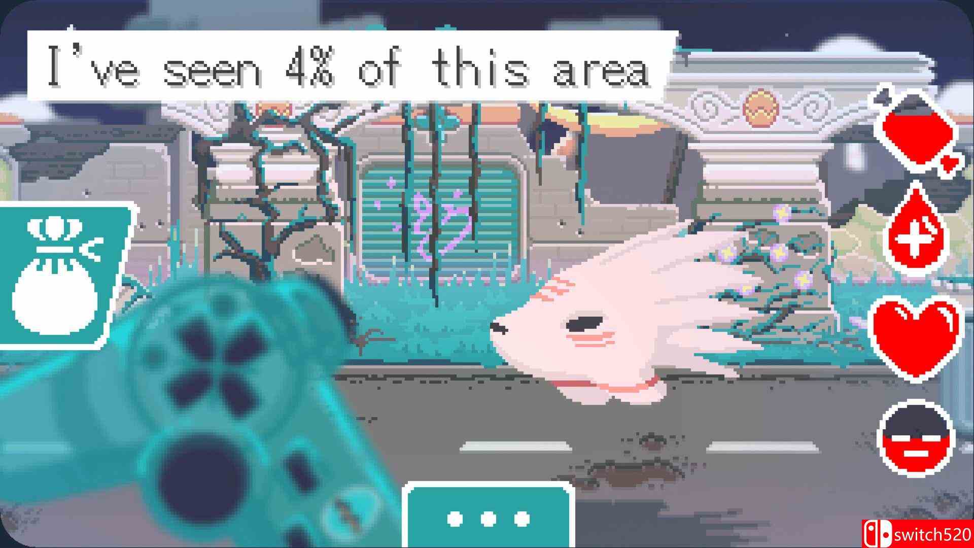《纳米虚拟宠物（Nanomon Virtual Pet）》官方中文 Razor1911镜像版[CN/TW/EN/JP]_2
