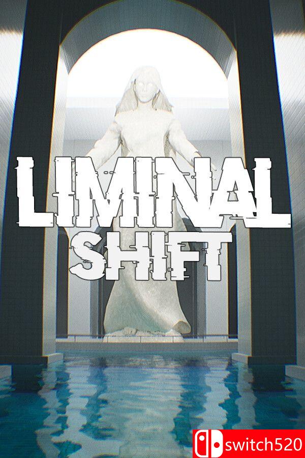 《边界迁移（LIMINAL SHIFT）》官方中文 TENOKE镜像版[CN/TW/EN/JP]