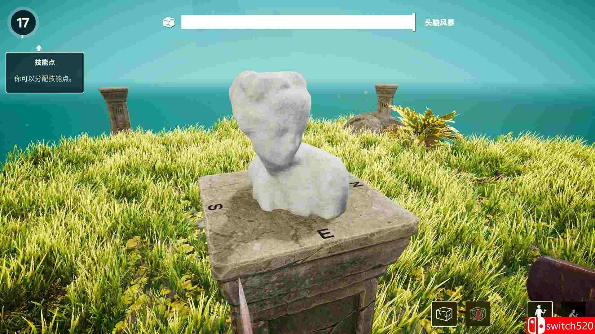 《米开朗基罗：石匠模拟器（Michelangelo: Stonemason Simulator）》 VACE硬盘版[CN/TW/EN/JP]_3