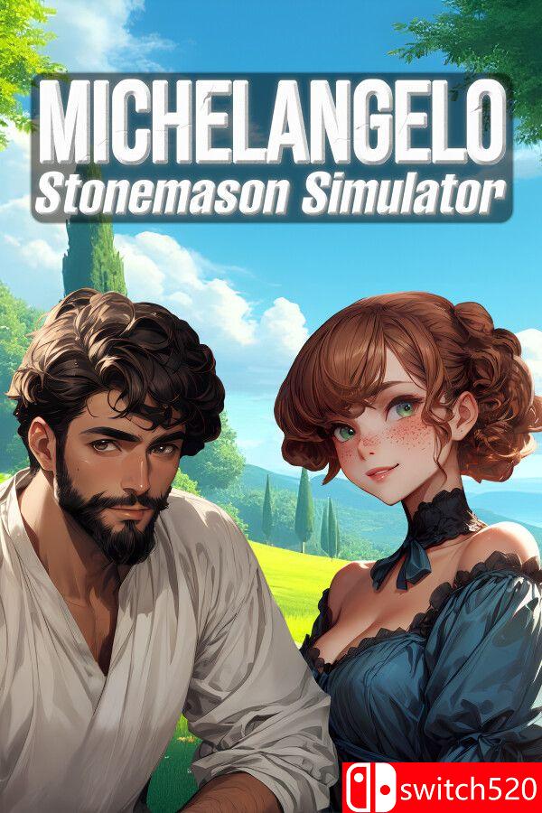 《米开朗基罗：石匠模拟器（Michelangelo: Stonemason Simulator）》 VACE硬盘版[CN/TW/EN/JP]