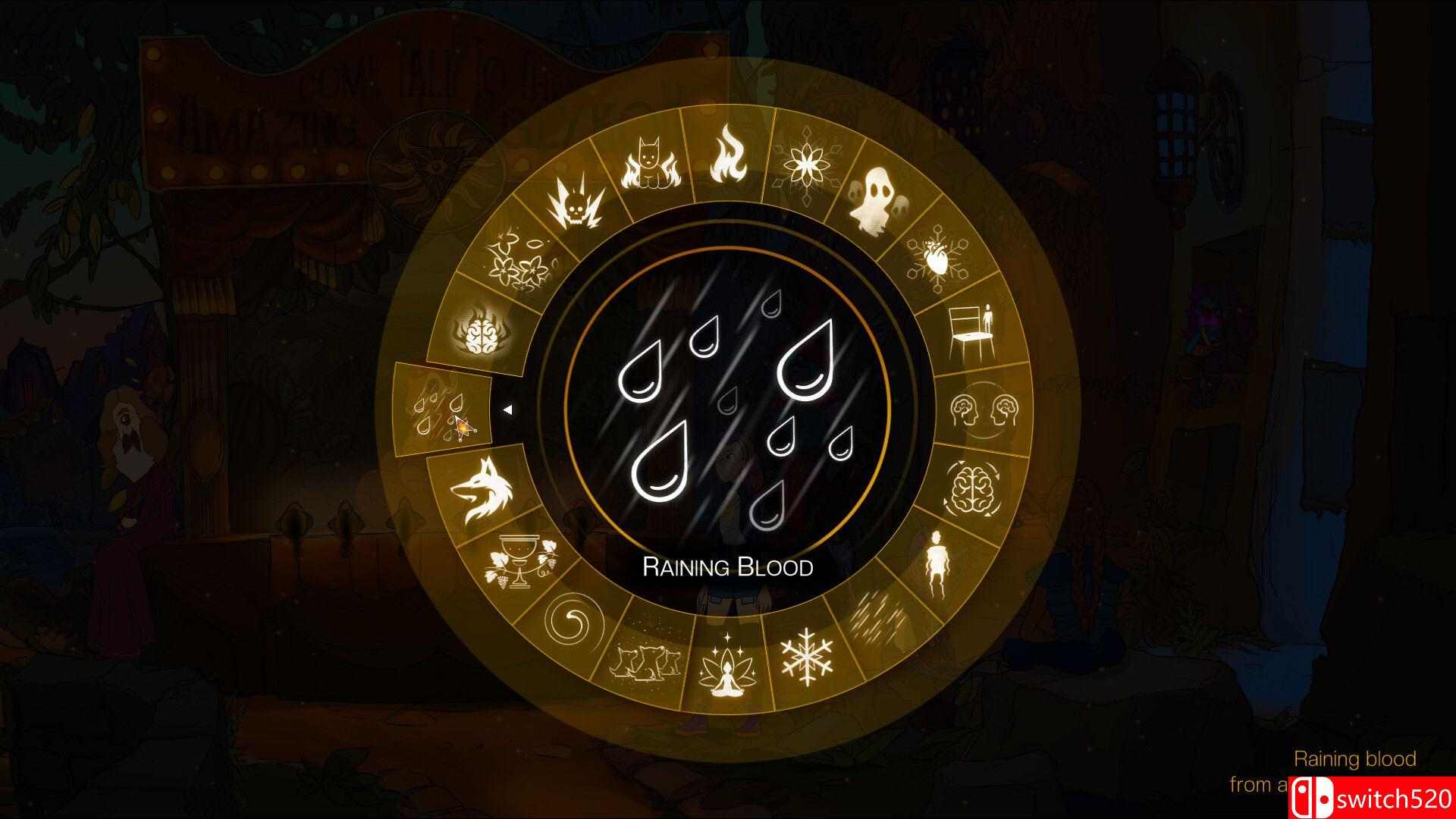 《近巫（Near-Mage）》v1.1.4 GOG硬盘版[EN]_4