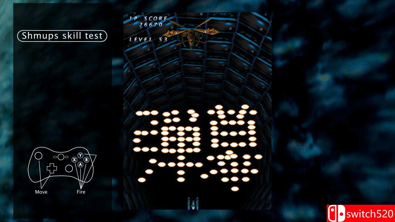 《射击技能测试（Shmups Skill Test）》官方中文 v6356547 P2P硬盘版[CN/TW/EN/JP]_2