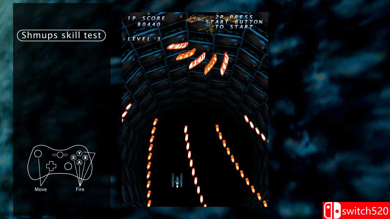 《射击技能测试（Shmups Skill Test）》官方中文 v6356547 P2P硬盘版[CN/TW/EN/JP]_3