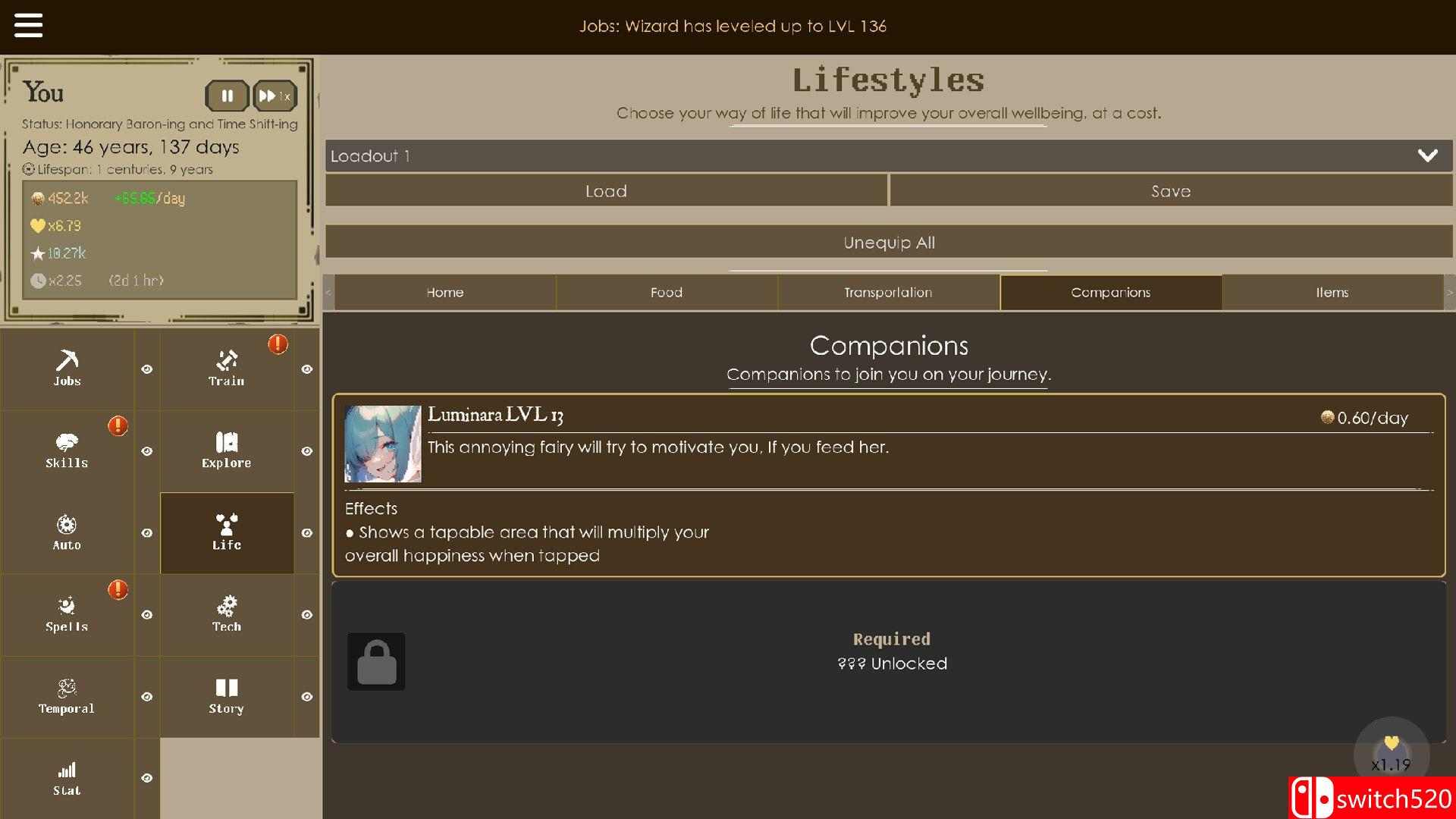 《放置转生者（Idle Reincarnator）》v1.0.16 P2P硬盘版[EN]_3