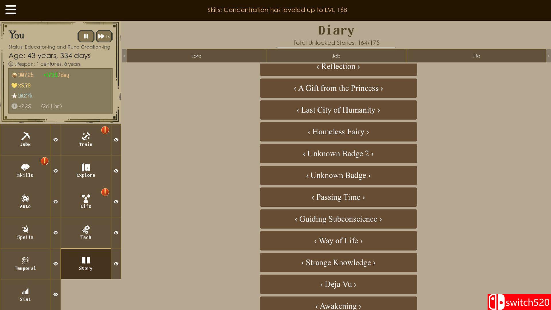 《放置转生者（Idle Reincarnator）》v1.0.16 P2P硬盘版[EN]_5