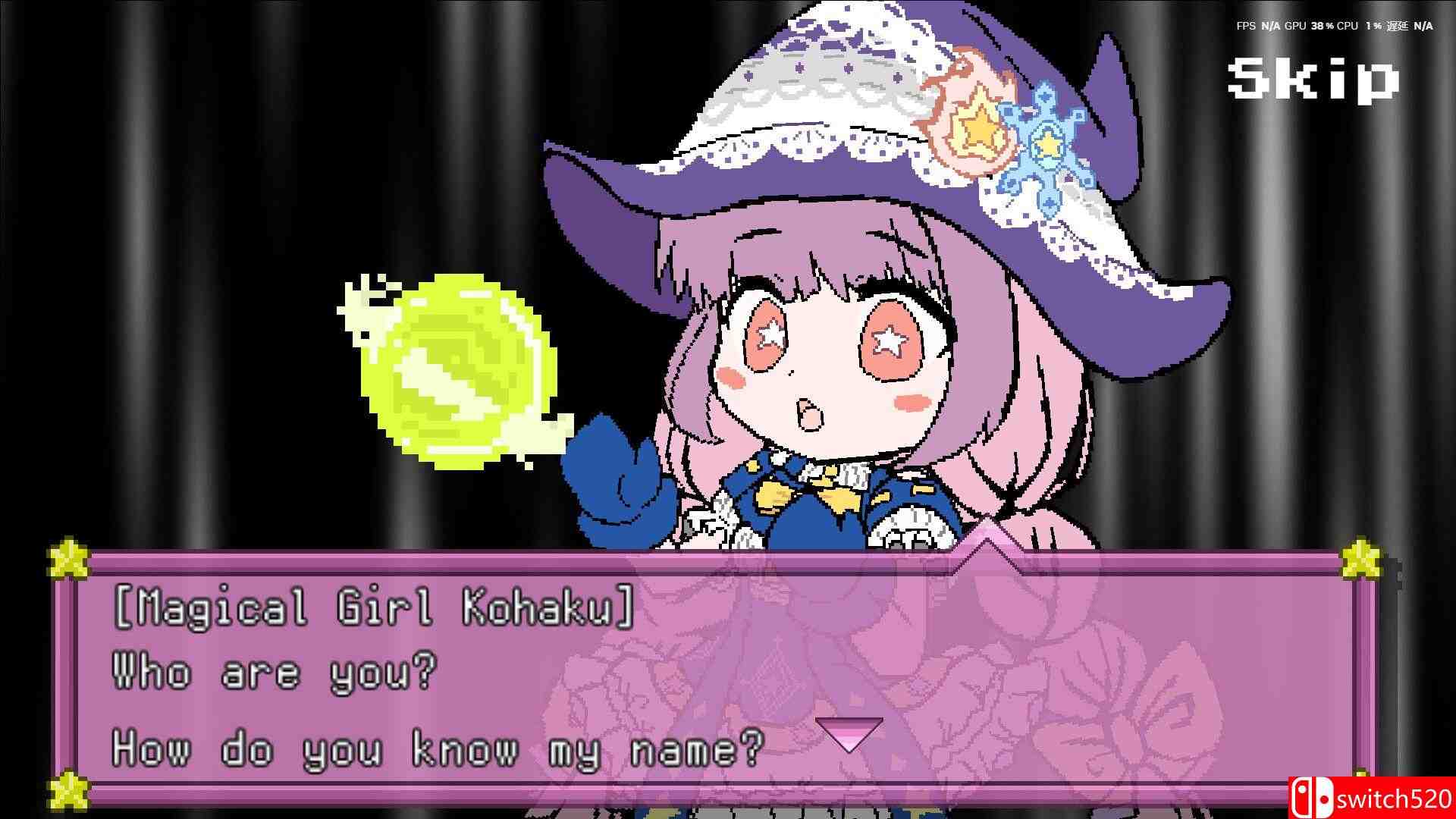 《魔法魔法世界（Magical Magic World）》官方中文 v20250121.1 P2P硬盘版[EN/JP]_3
