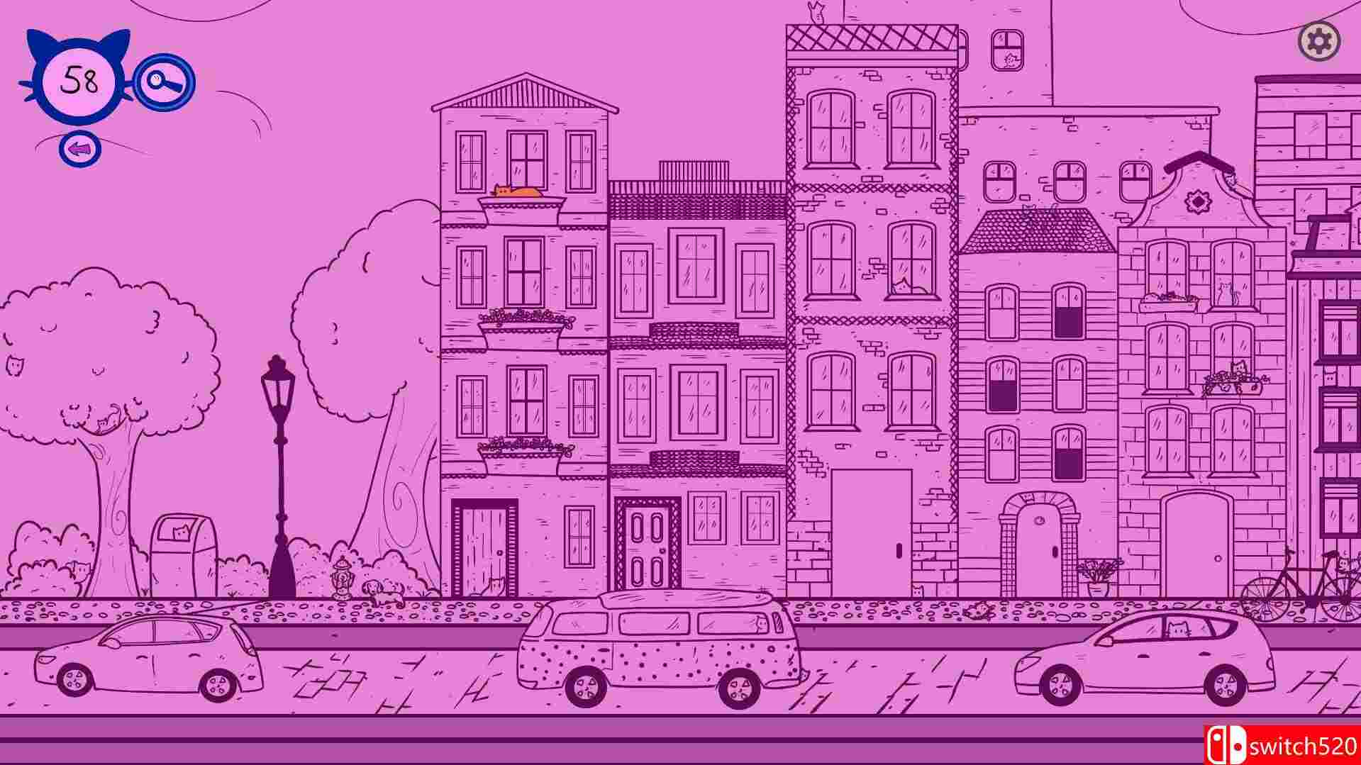 《猫咪无处不在（Cats Everywhere）》Build 17363851 P2P硬盘版[EN]_1