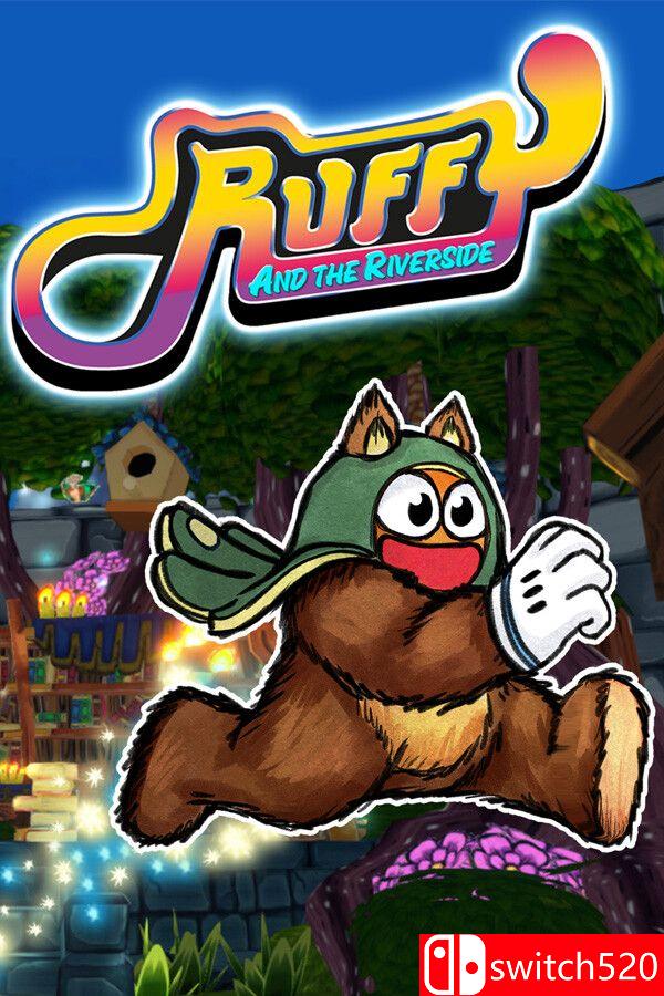 《瑞菲与河畔镇（Ruffy and the Riverside）》官方中文 RUNE镜像版[CN/TW/EN/JP]