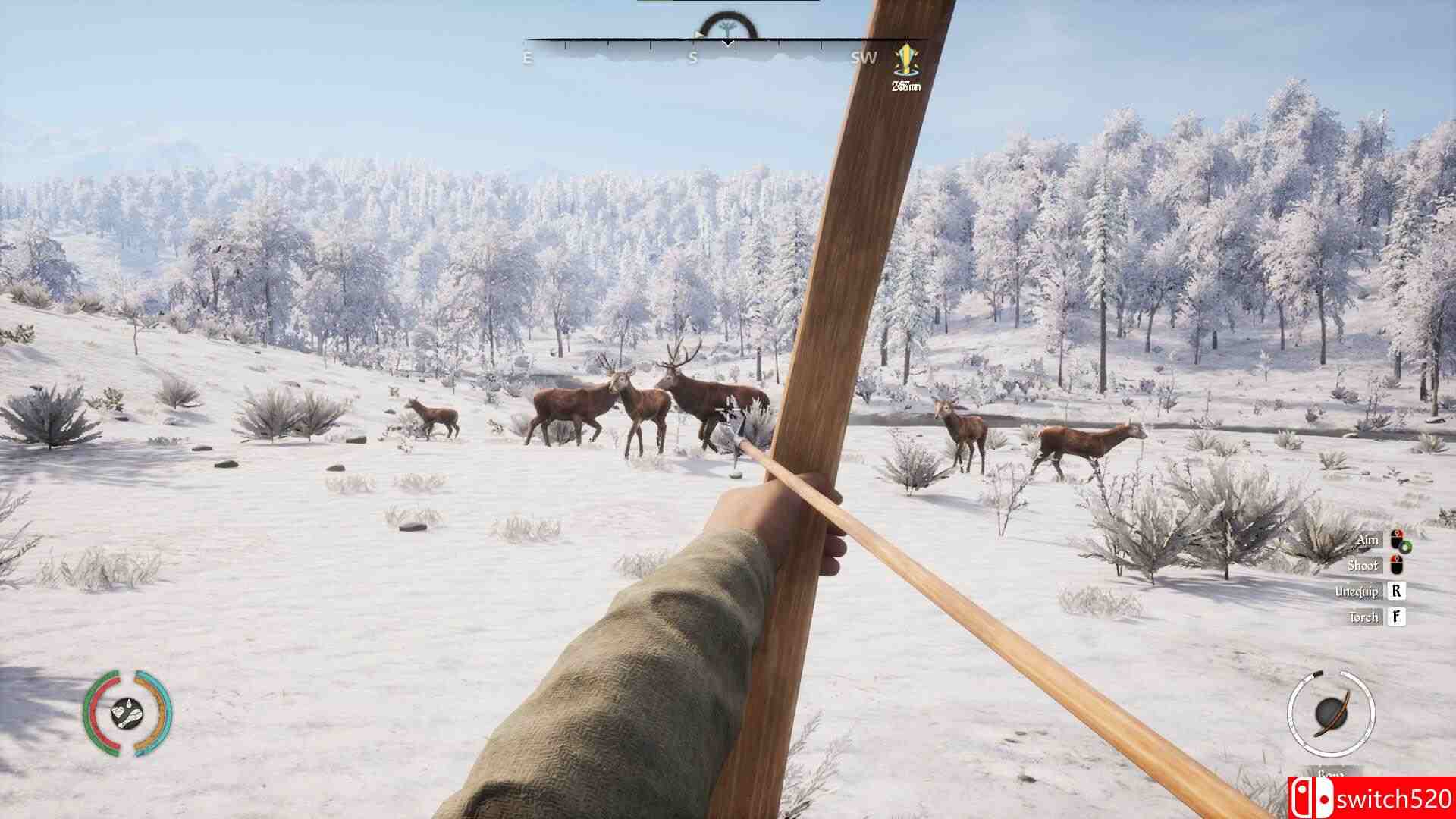 《中世纪王朝（Medieval Dynasty）》官方中文 集成自然回声DLC RUNE镜像版[CN/EN/JP]_5