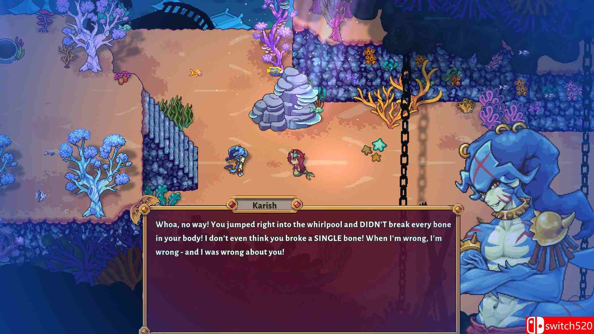 《太阳港（Sun Haven）》官方中文 v2.5.1E TENOKE镜像版[CN/TW/EN/JP]_4
