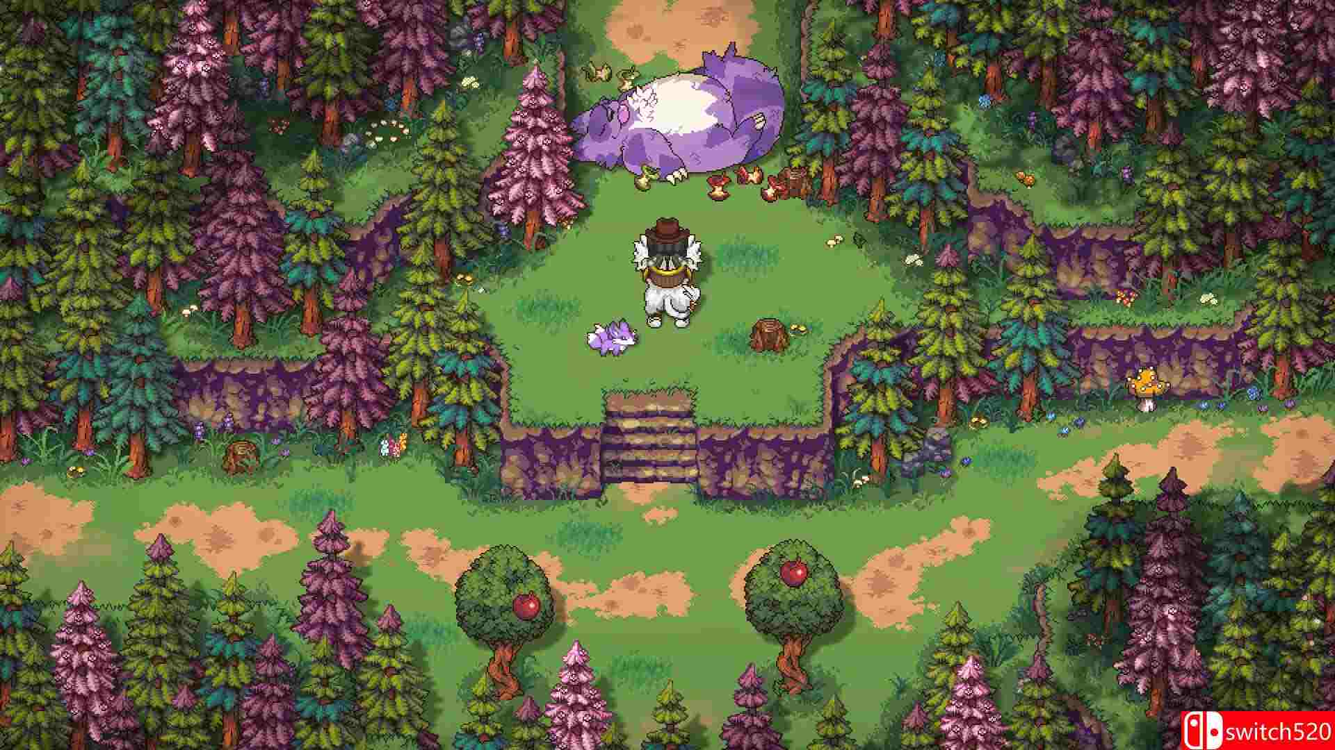 《太阳港（Sun Haven）》官方中文 v2.5.1E TENOKE镜像版[CN/TW/EN/JP]_2