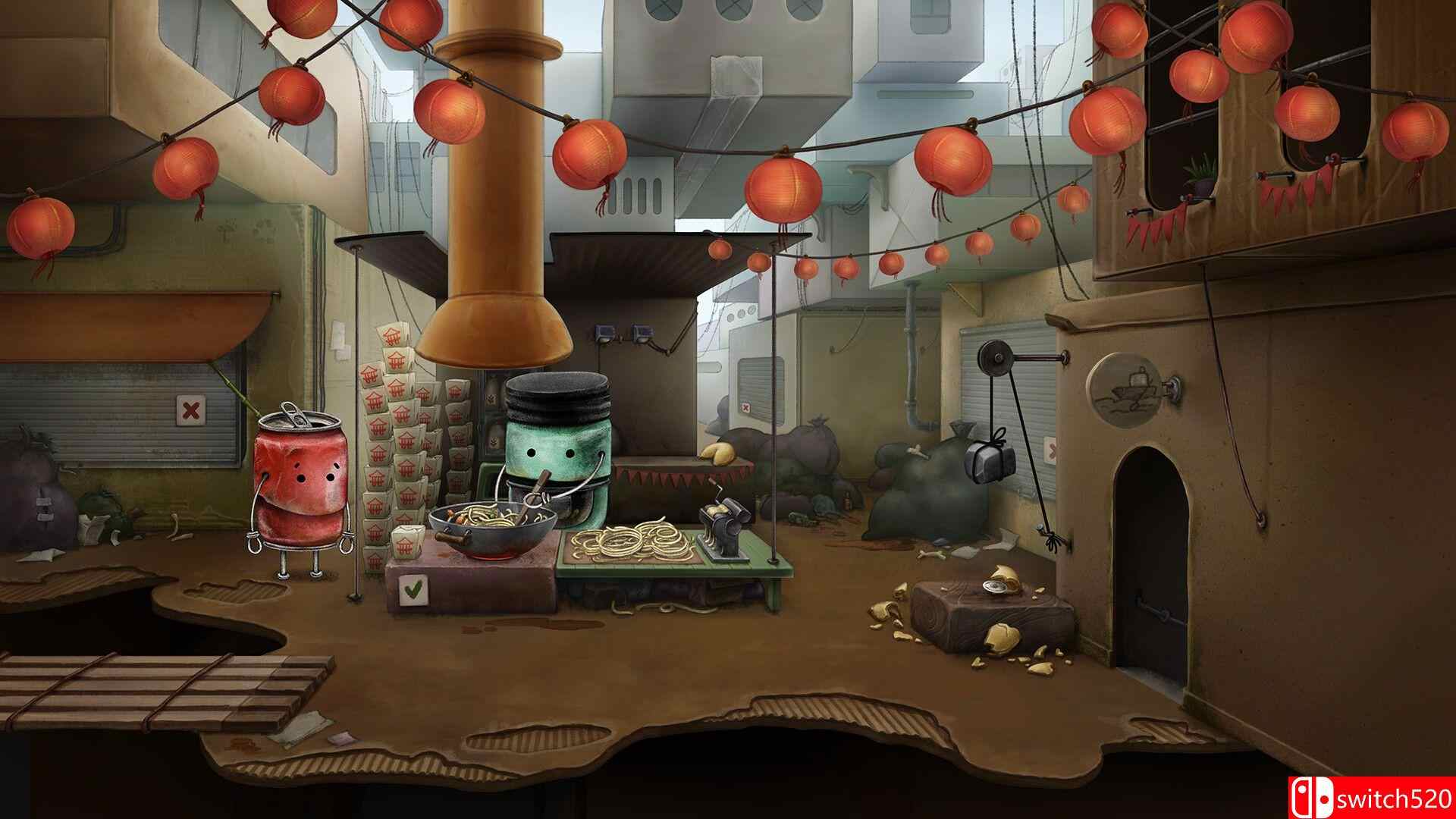 《盒子城2（Boxville 2）》官方中文  RAZOR硬盘版[CN/TW/EN/JP]_4