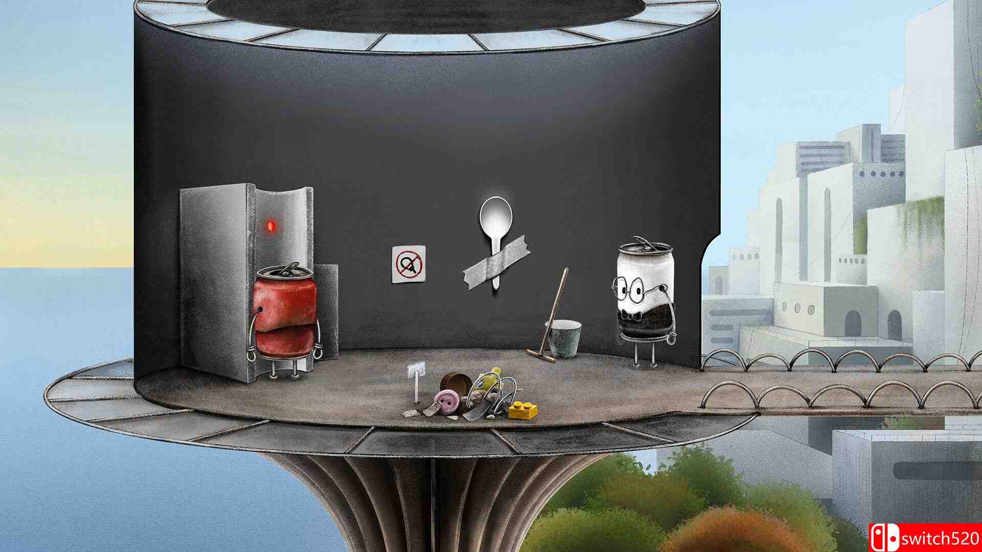 《盒子城2（Boxville 2）》官方中文  RAZOR硬盘版[CN/TW/EN/JP]_3