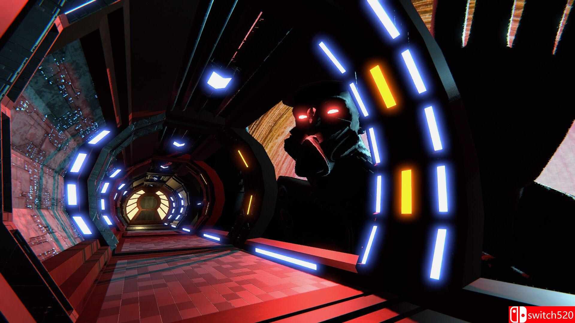 《幽宇空间（Underspace）》Early Access 集成太空色彩升级 P2P硬盘版[EN]_2