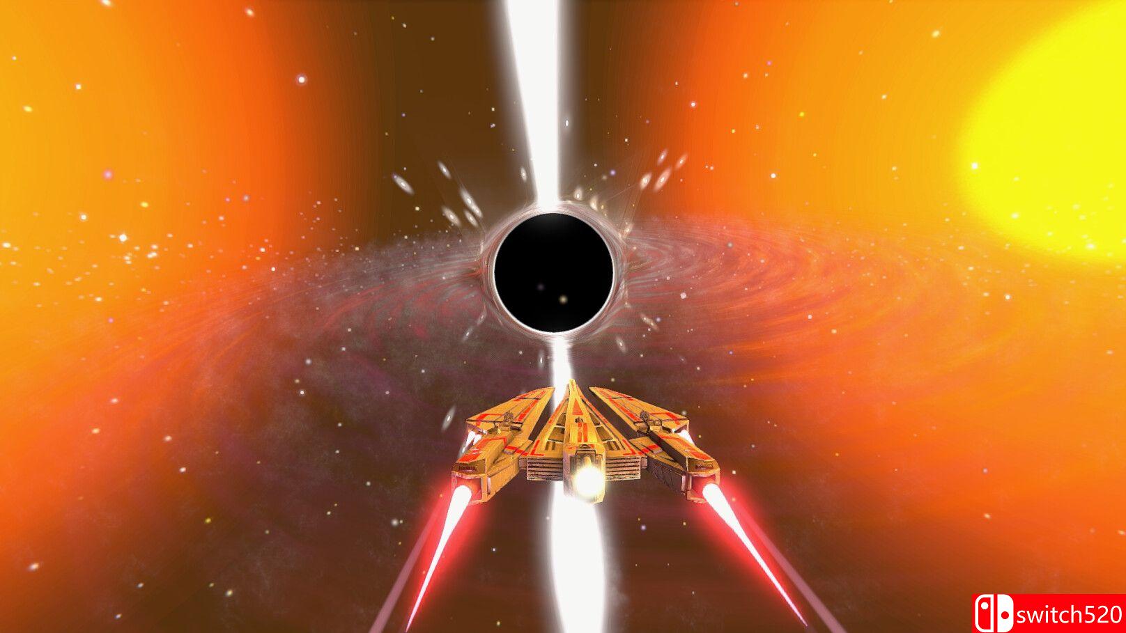 《幽宇空间（Underspace）》Early Access 集成太空色彩升级 P2P硬盘版[EN]_4