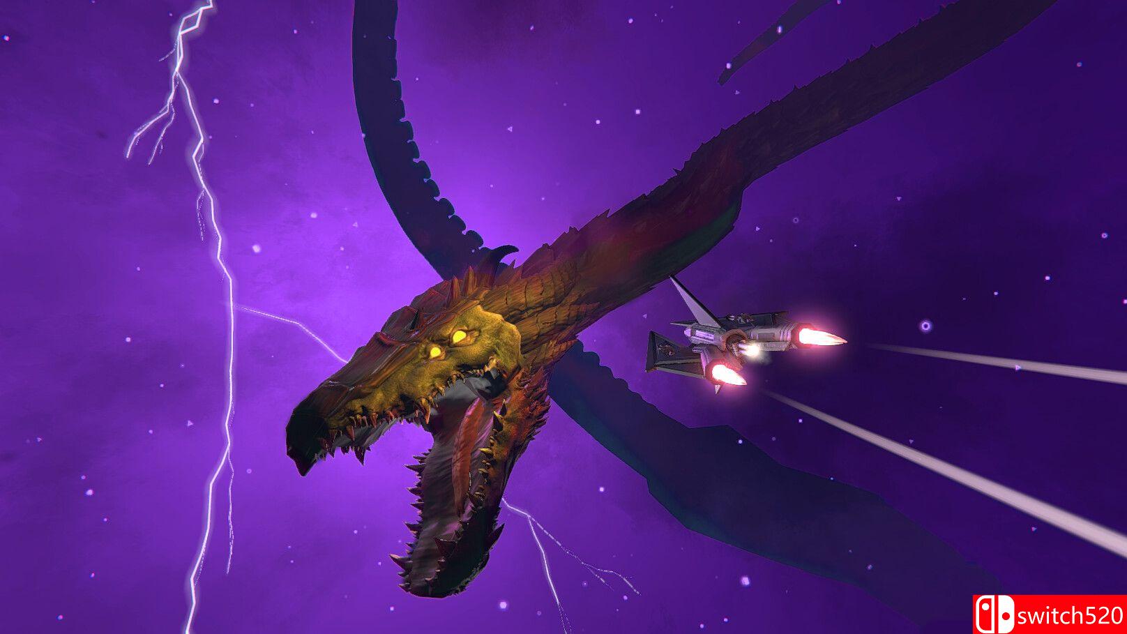 《幽宇空间（Underspace）》Early Access 集成太空色彩升级 P2P硬盘版[EN]_1