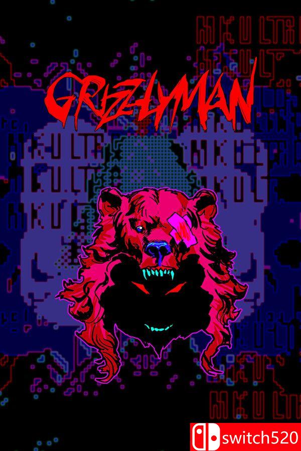 《灰熊人（Grizzly Man）》Build 18755080 P2P硬盘版[EN]