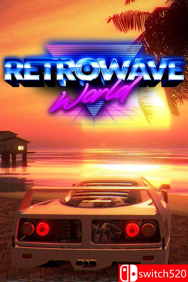 《复古世界（Retrowave World）》官方中文 Build 16268035 P2P硬盘版[CN/TW/EN/JP]