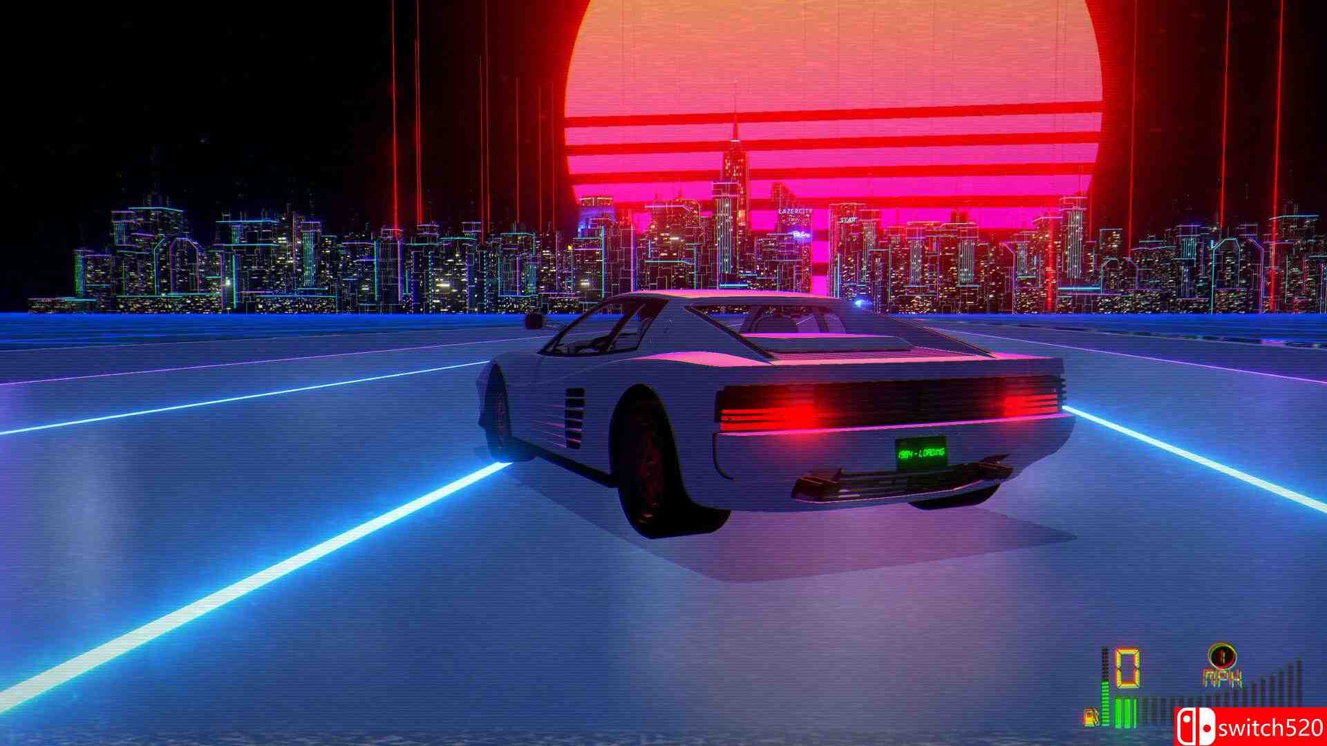《复古世界（Retrowave World）》官方中文 Build 16268035 P2P硬盘版[CN/TW/EN/JP]_4