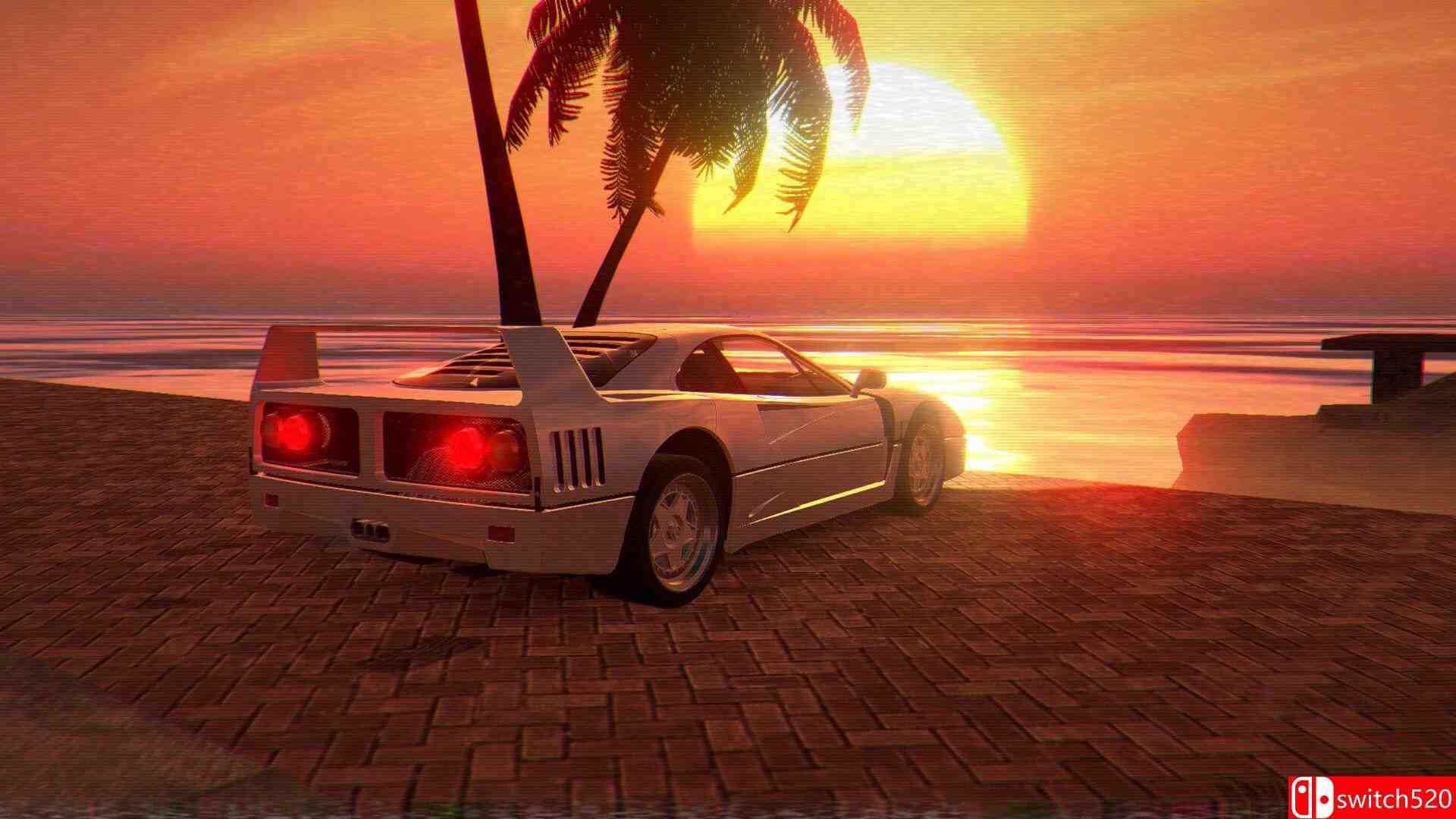《复古世界（Retrowave World）》官方中文 Build 16268035 P2P硬盘版[CN/TW/EN/JP]_1