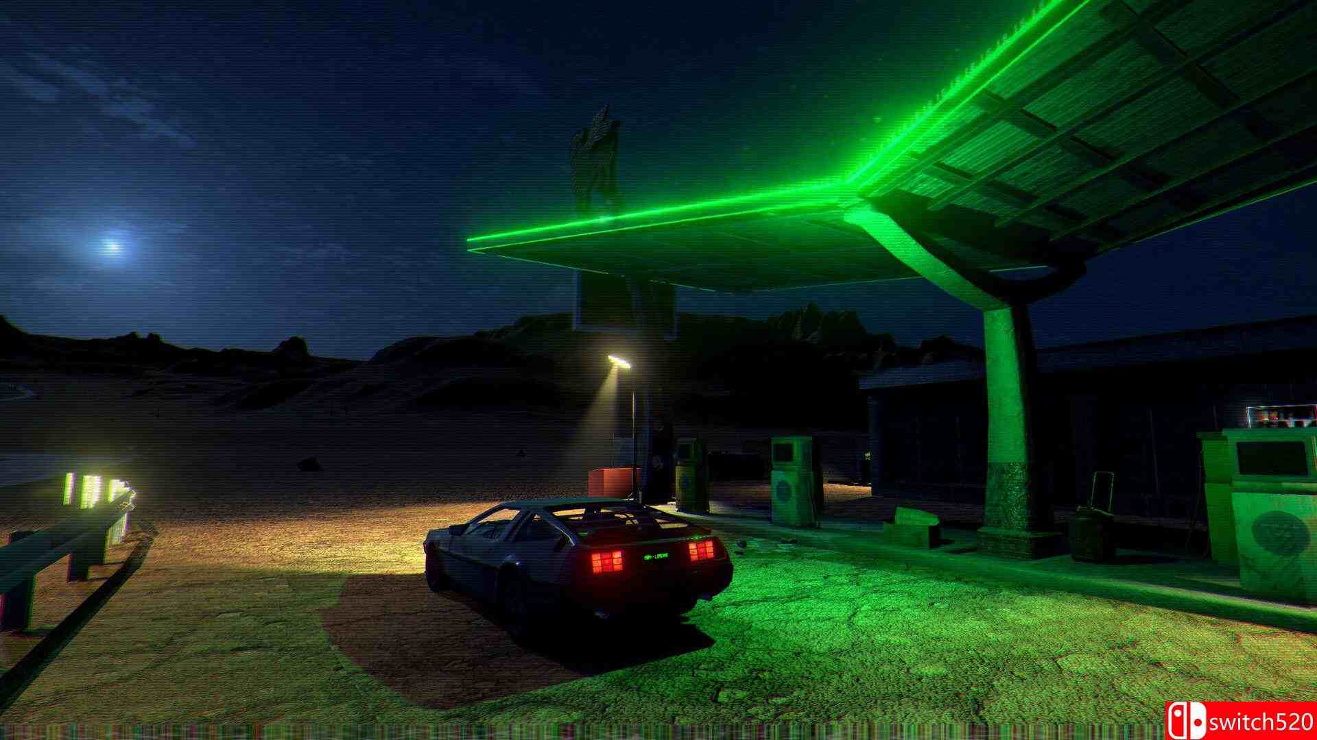 《复古世界（Retrowave World）》官方中文 Build 16268035 P2P硬盘版[CN/TW/EN/JP]_2