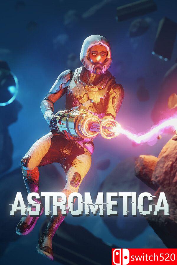 《天体空间站（Astrometica）》官方中文 Early Access 集成世界平衡升级 P2P硬盘版[CN/EN/JP]