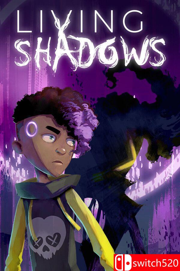 《活影（Living Shadows）》TENOKE镜像版[EN]