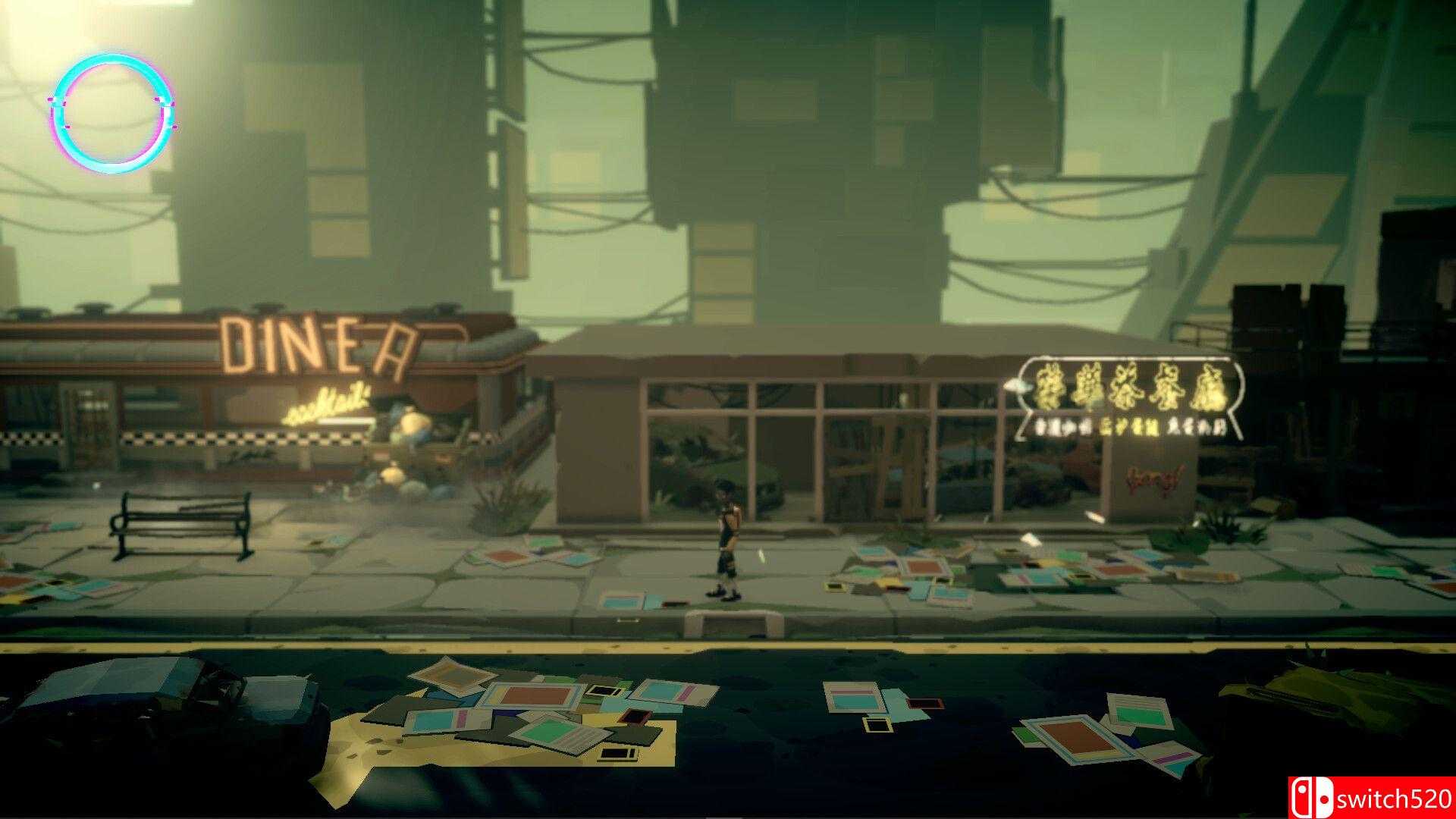 《活影（Living Shadows）》TENOKE镜像版[EN]_1