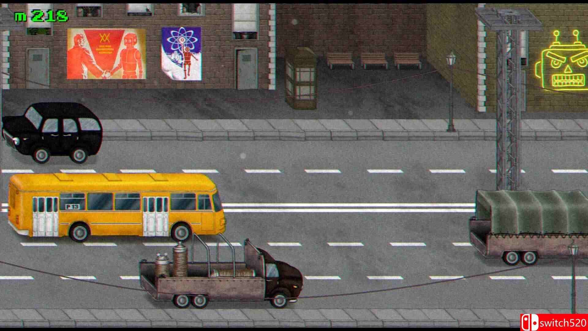 《最后一击：街机合集（The Last Shot: Arcades）》VACE硬盘版[EN]_3