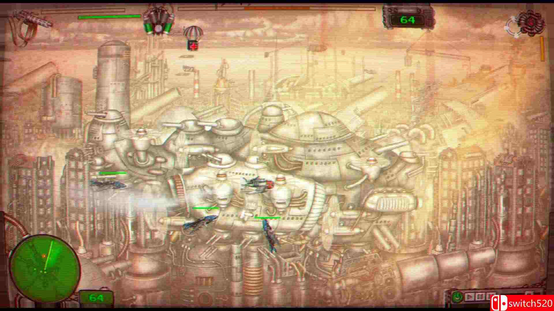 《最后一击：街机合集（The Last Shot: Arcades）》VACE硬盘版[EN]_4